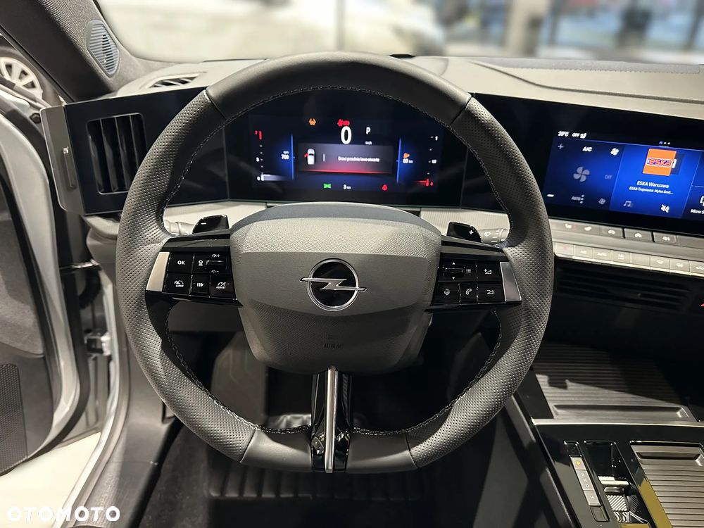 Opel Astra 1.2 T Edition S&S - 21