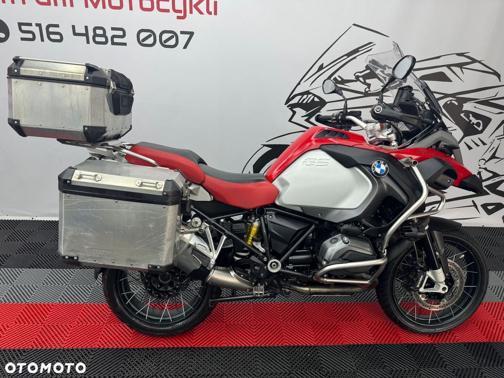 BMW GS - 4
