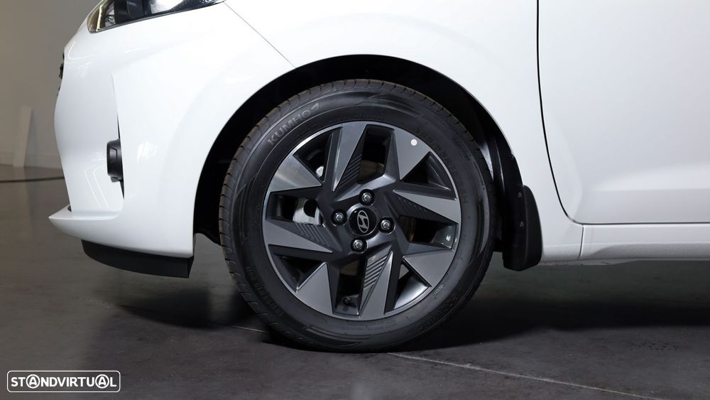 Hyundai i10 1.0 Comfort (TT) - 19