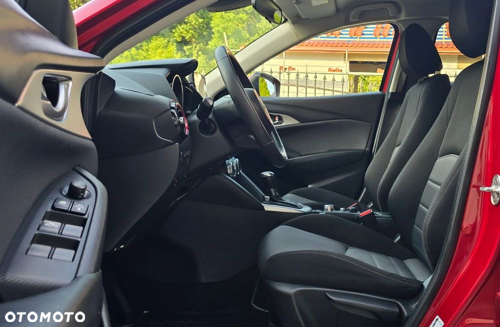 Mazda CX-3 2.0 Skypassion - 9