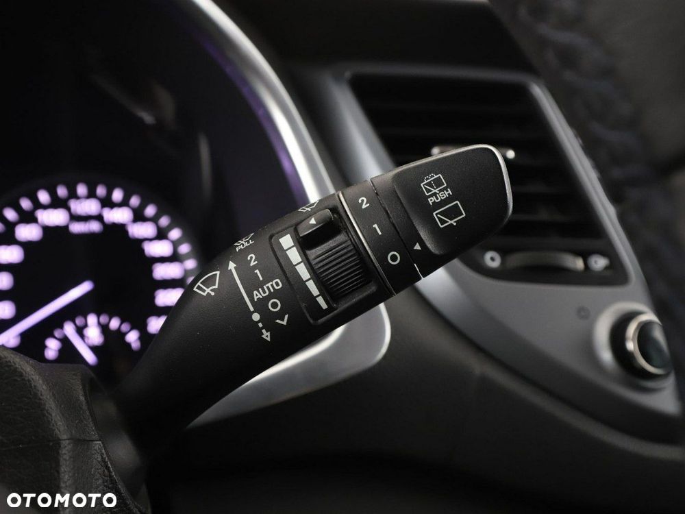 Hyundai Tucson blue 1.6 GDi 2WD Intro Edition - 32