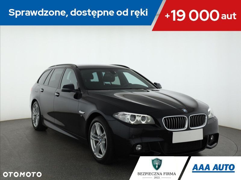 BMW Seria 5 - 2