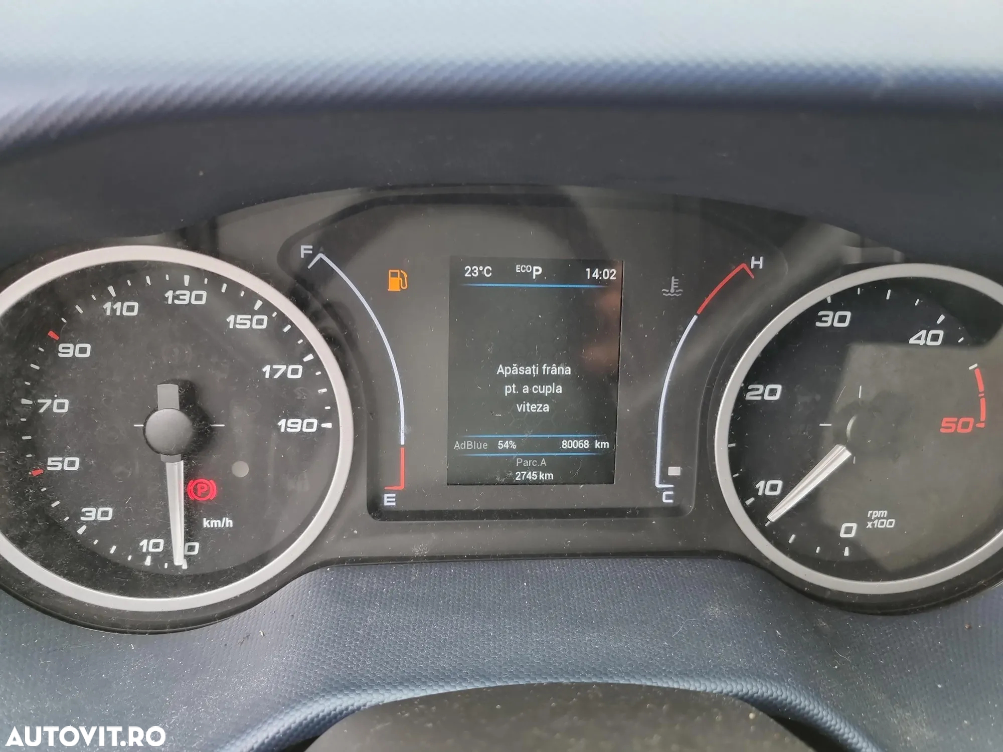Iveco Daily 35-140 Chassi Cab 2.3 JTD Hi-Matic - 9