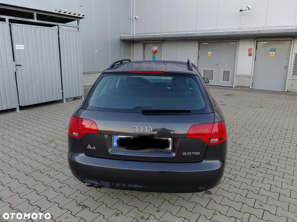 Audi A4 - 18