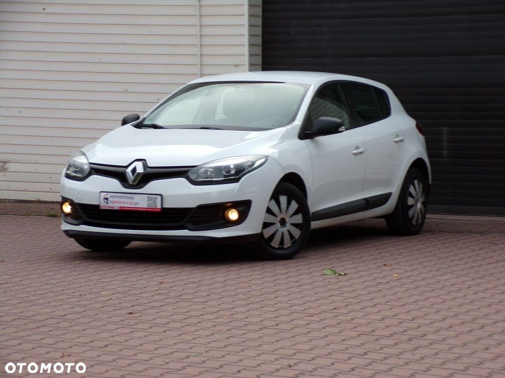 Renault Megane - 8