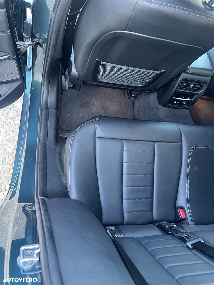 BMW Seria 3 - 12