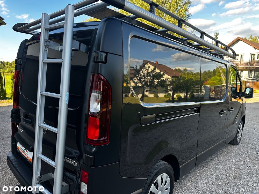 Opel Vivaro - 18