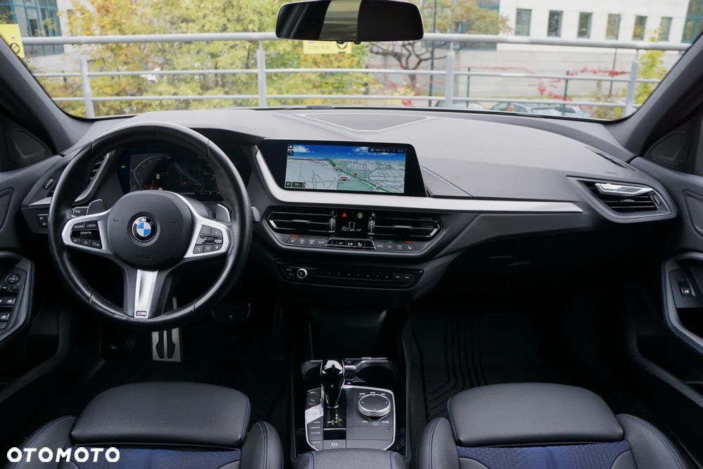 BMW Seria 1 118d M Sport - 3