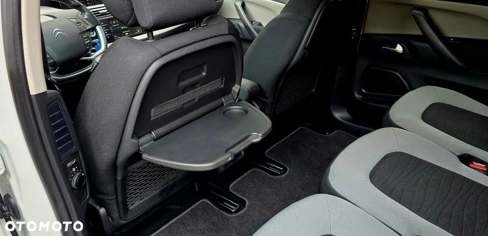 Citroën C4 Grand Picasso 2.0 BlueHDi Intensive - 18