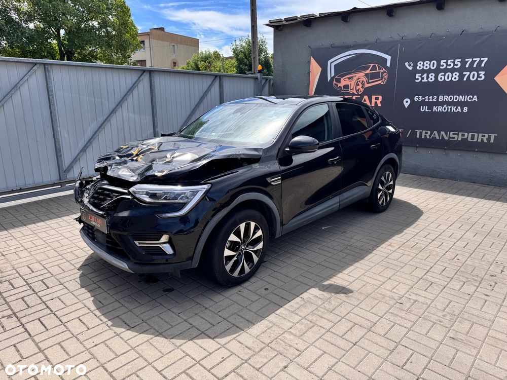 Renault Arkana E-TECH 145 INTENS - 1