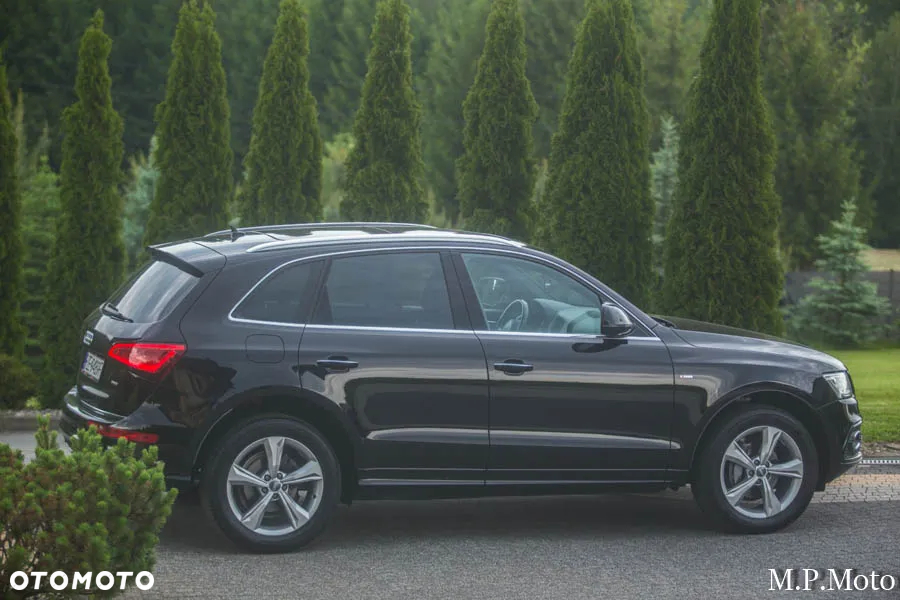 Audi Q5 2.0 TDI Quattro Sport S tronic - 14
