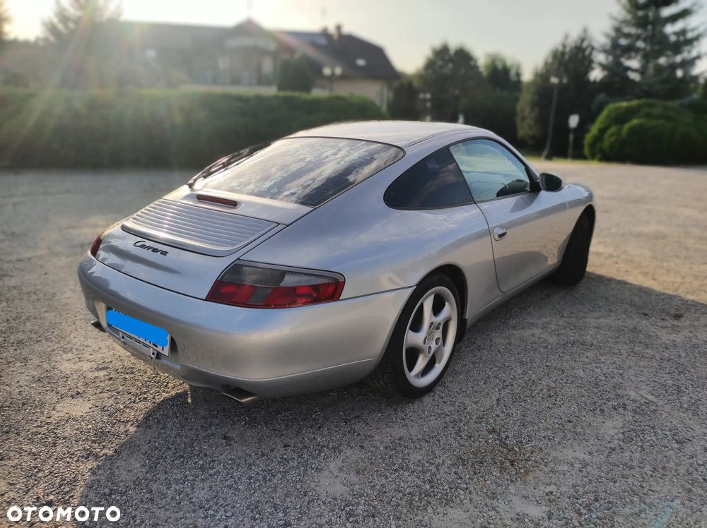 Porsche 911 - 6