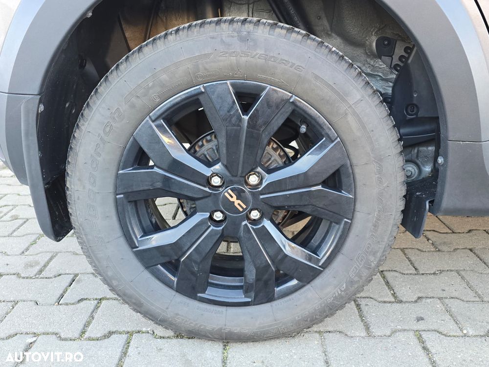 Dacia Sandero Stepway ECO-G 100 MT6 Extreme+ - 4