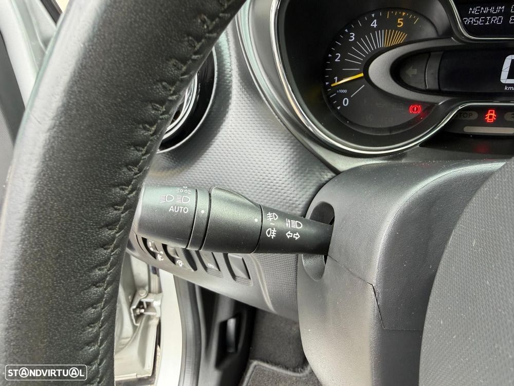 Renault Captur 1.5 dCi Exclusive - 20