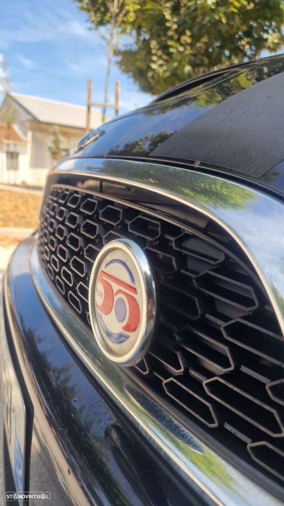 MINI Clubman Cooper SD Hampton - 28
