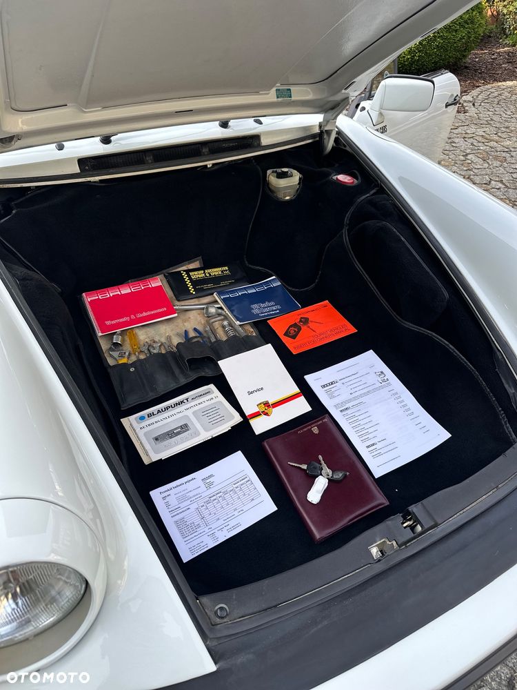 Porsche 911 - 21