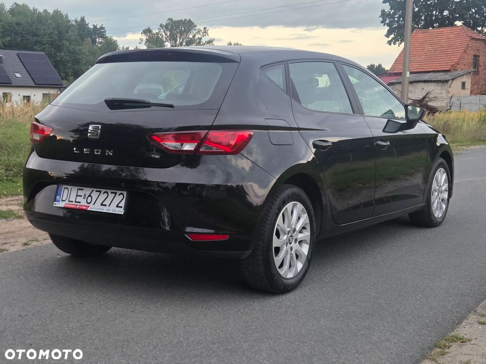 Seat Leon 1.2 TSI - 7