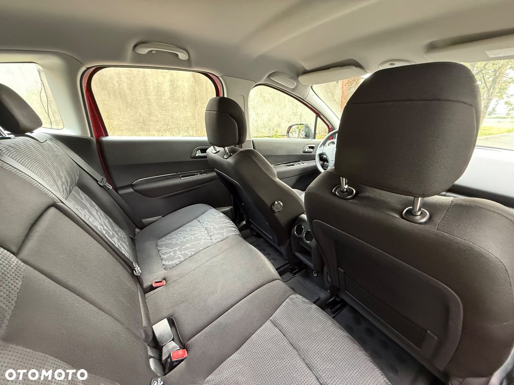 Peugeot 3008 155 THP Allure - 14