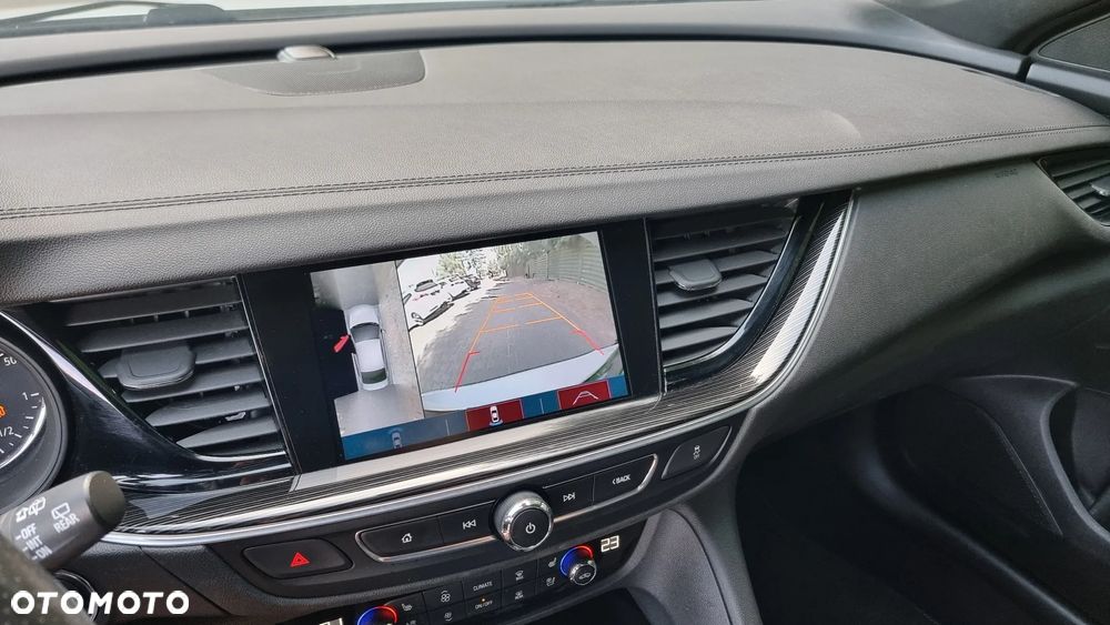 Opel Insignia 2.0 CDTI Innovation S&S - 39