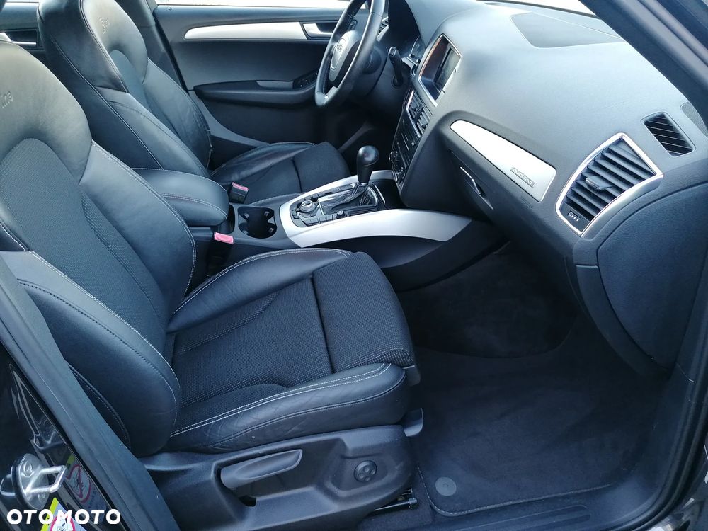 Audi Q5 2.0 TDI Quattro S tronic - 15