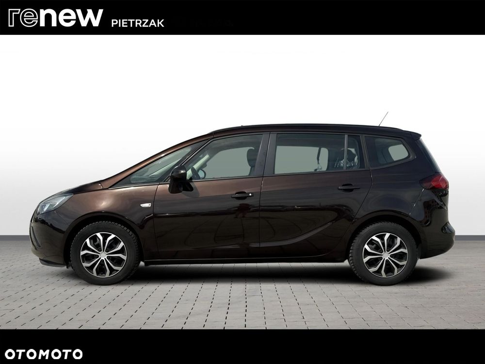Opel Zafira 1.4 T Enjoy - 2