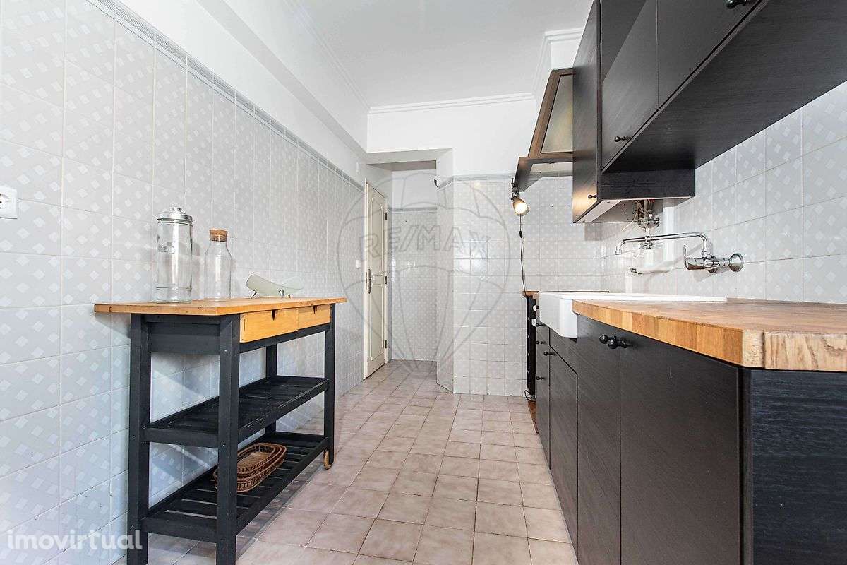 Apartamento T2 para venda - Grande imagem: 4/18