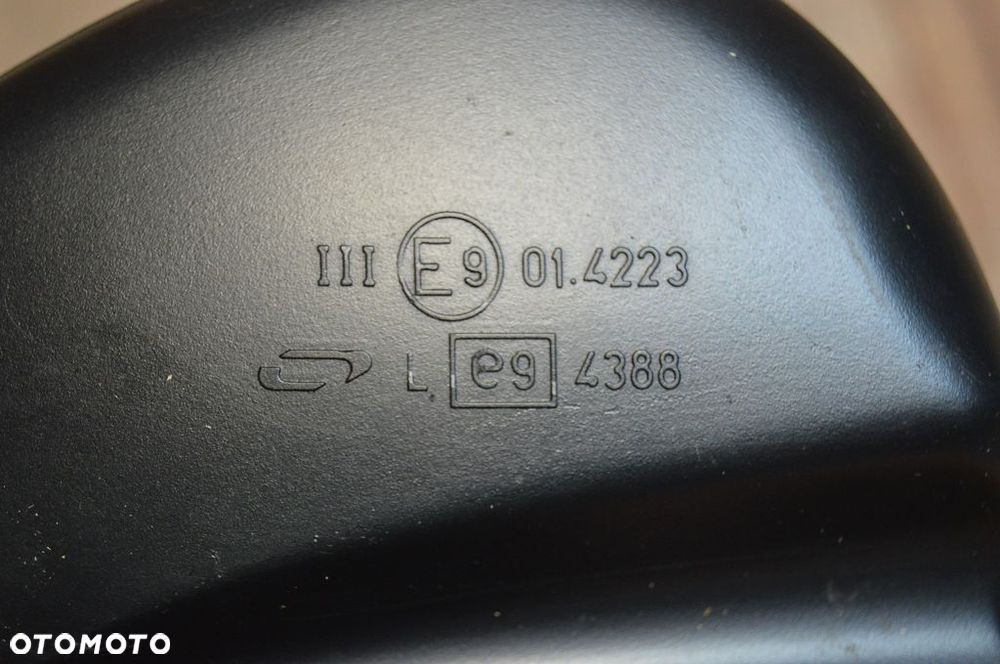 Lusterka motocyklowe para - 10