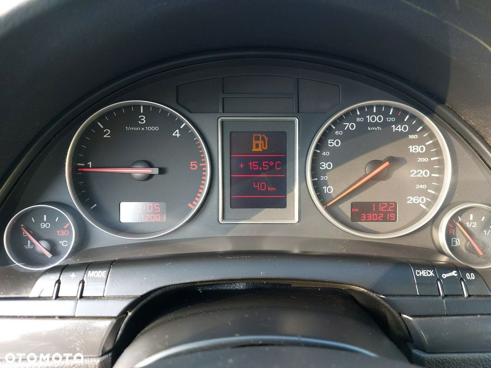 Audi A4 Limousine - 20