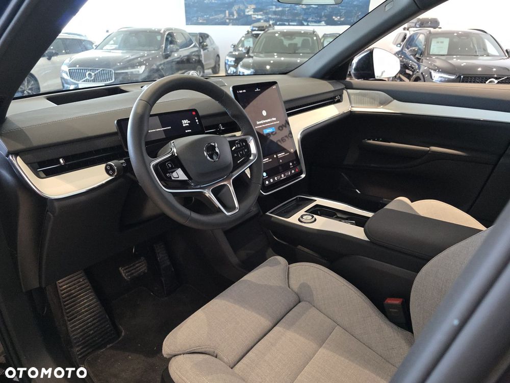Volvo EX90 - 9