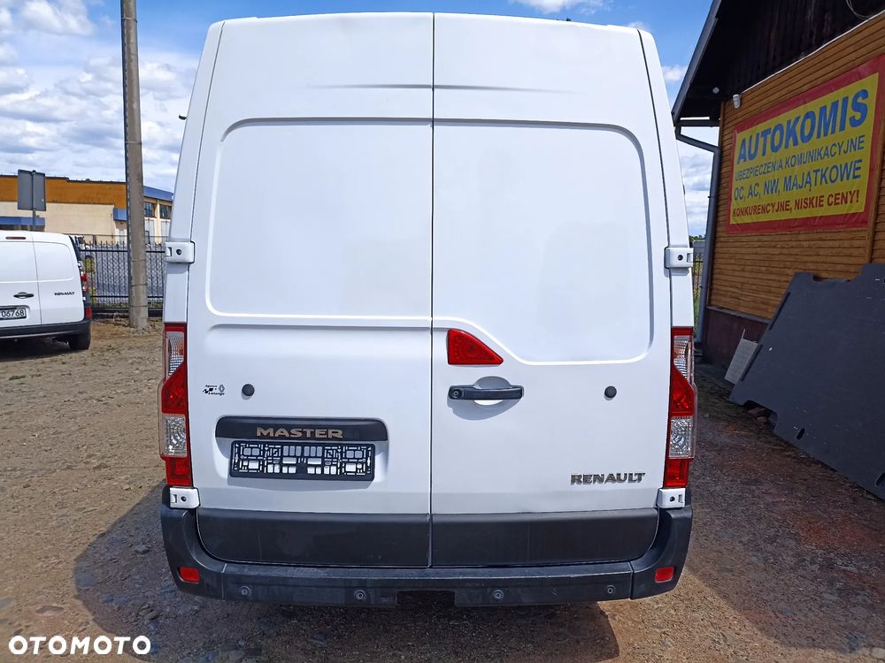 Renault MASTER - 5