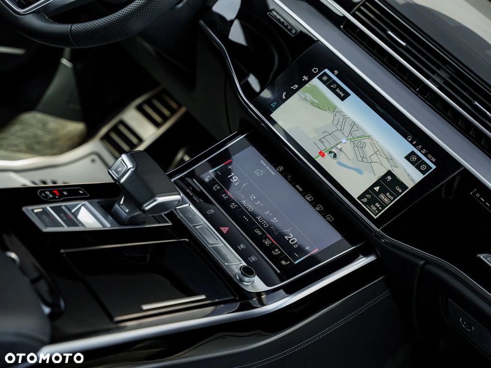 Audi A8 L 50 TDI mHEV Quattro Tiptr - 22