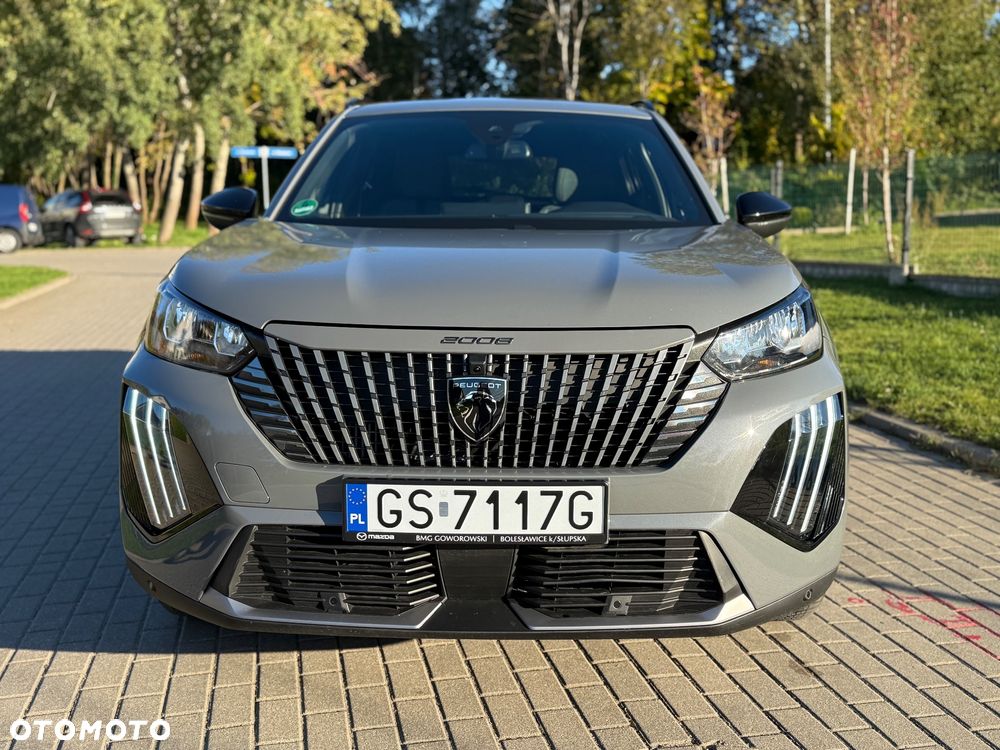 Peugeot 2008 PureTech 130 GT S&S EAT8 - 24