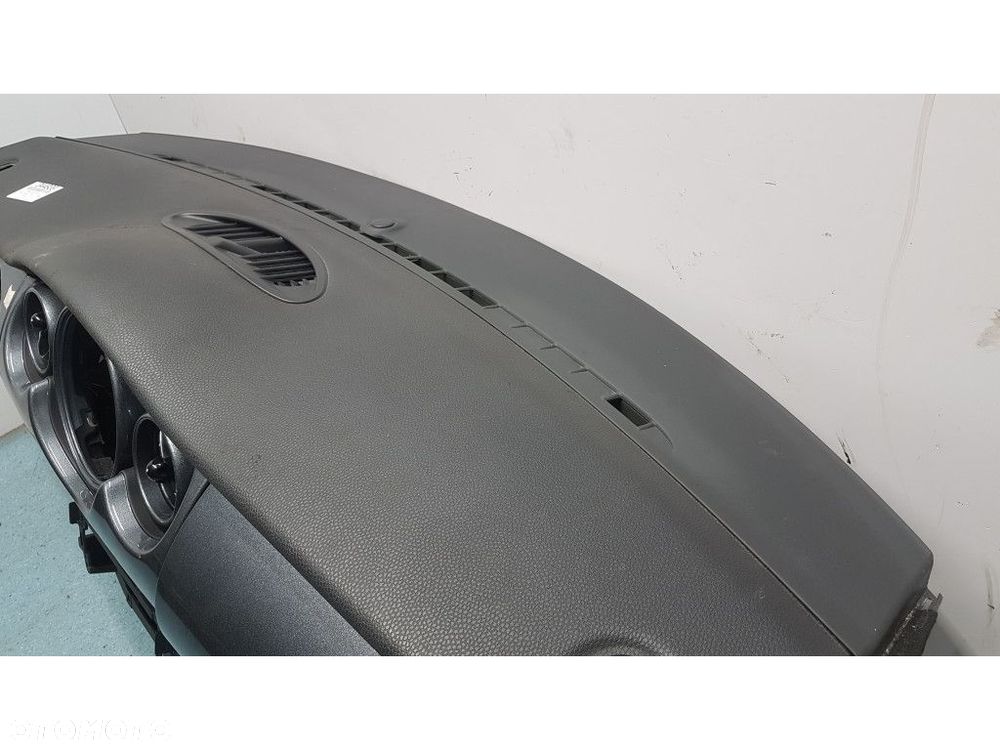 MINI COOPER R50 DESKA ROZDZIELCZA - 2