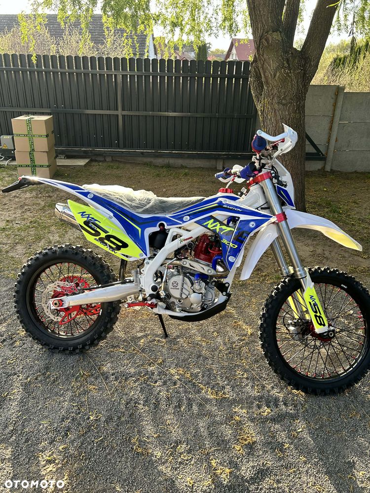 Barton NXT - 2