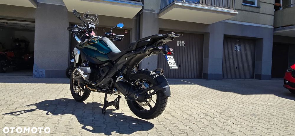 BMW GS - 21