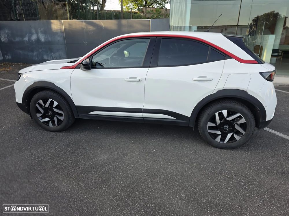 Opel Mokka-e 54 kWh GS - 1