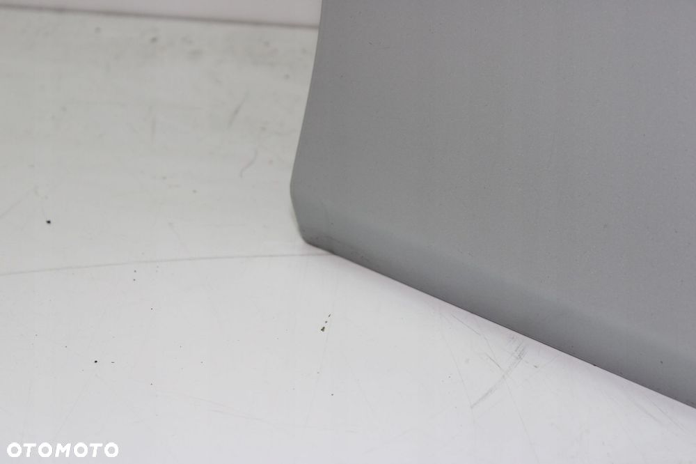 BMW F10 F11 DRZWI PRAWY PRZÓD PRAWE PRZEDNIE TITANSILBER - 6