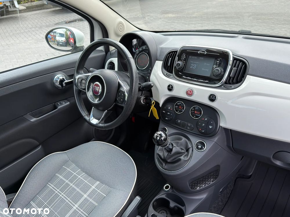 Fiat 500 - 10