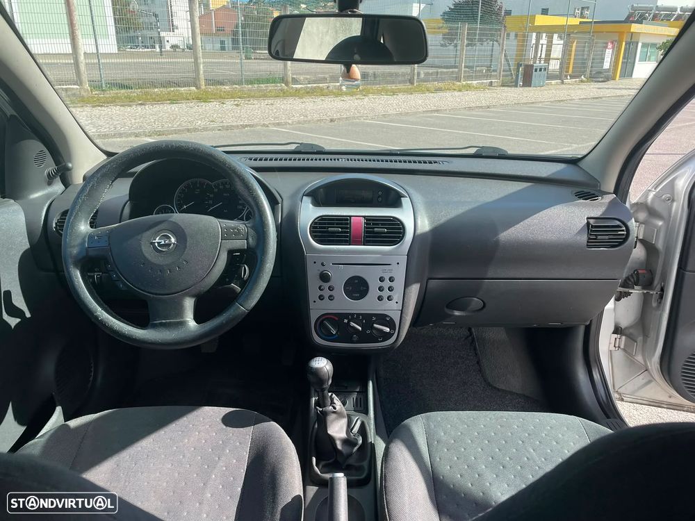 Opel Corsa 1.3 CDTI Enjoy R - 9