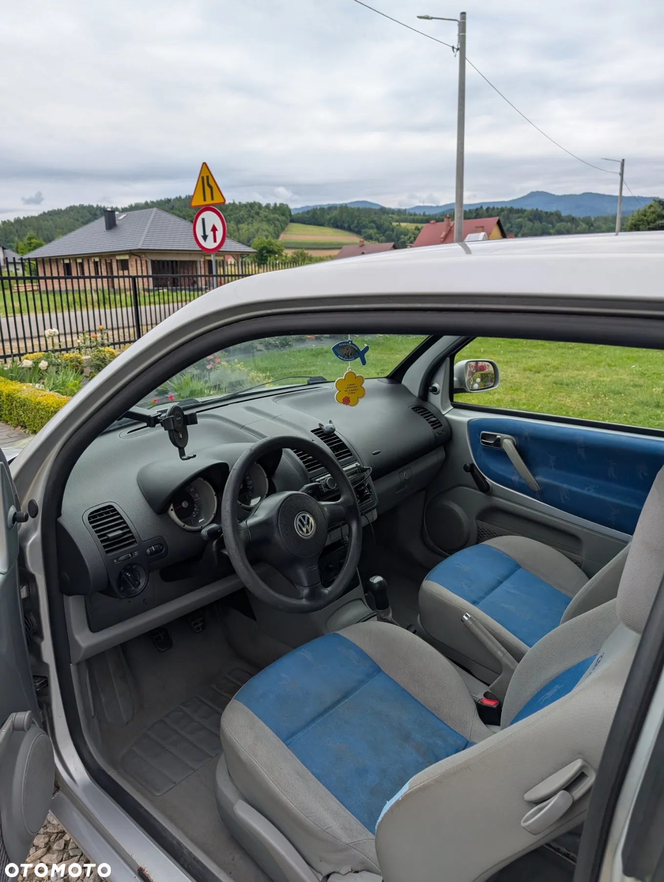 Volkswagen Lupo - 4