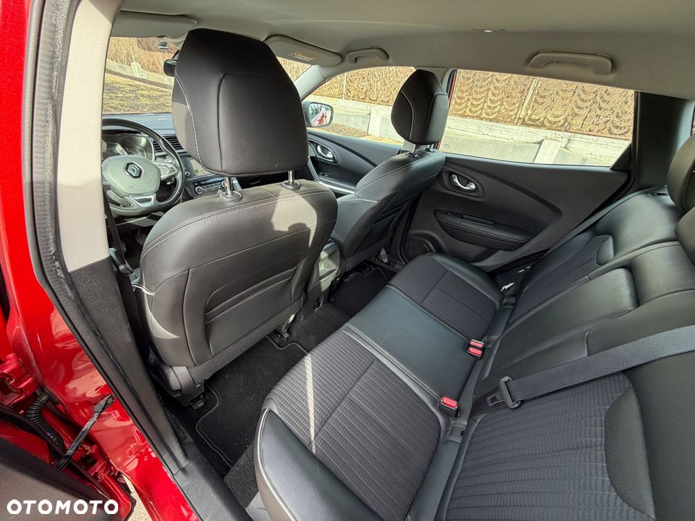 Renault Kadjar Energy dCi 130 4x4 Bose Edition - 23