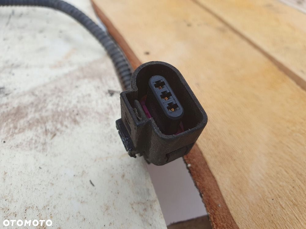 VW Passat B7 MAGLOWNICA przekładnia kierownicza EUROPA 5N1909144n - 8