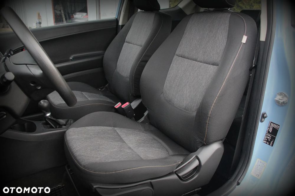 Kia Picanto 1.0 M - 14