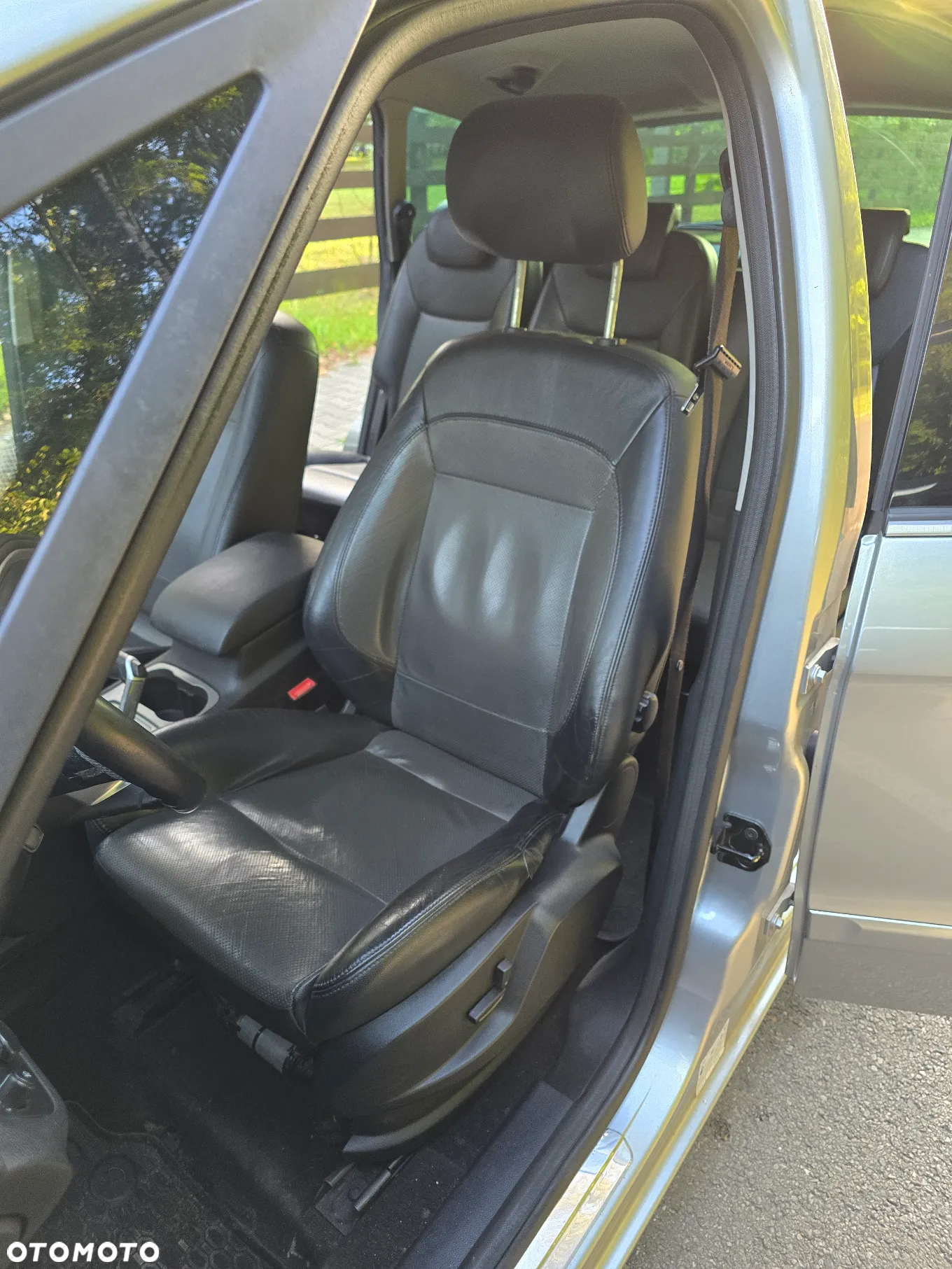 Ford S-Max 2.0 TDCi Titanium - 20