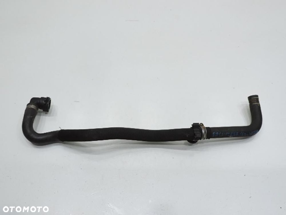 WĄŻ PRZEWÓD WODY BMW E81 E87 120i - 1