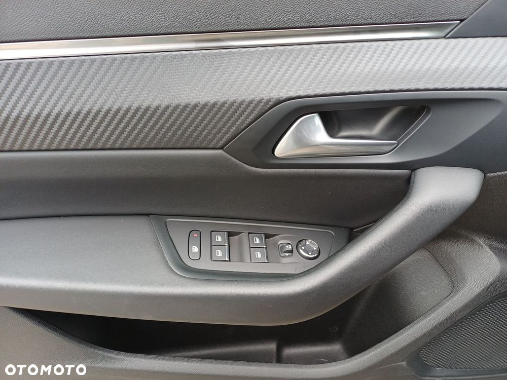 Peugeot 508 2.0 BlueHDi Allure S&S EAT8 - 24