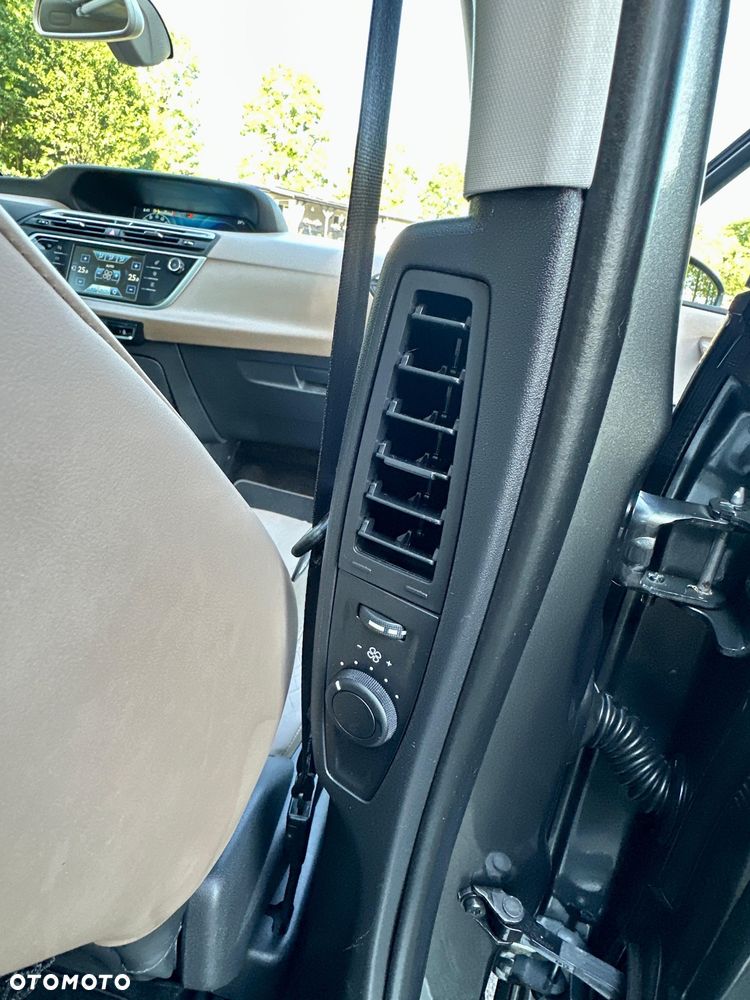 Citroën C4 Grand Picasso 2.0 HDi FAP (7-Sitzer) Exclusive - 25
