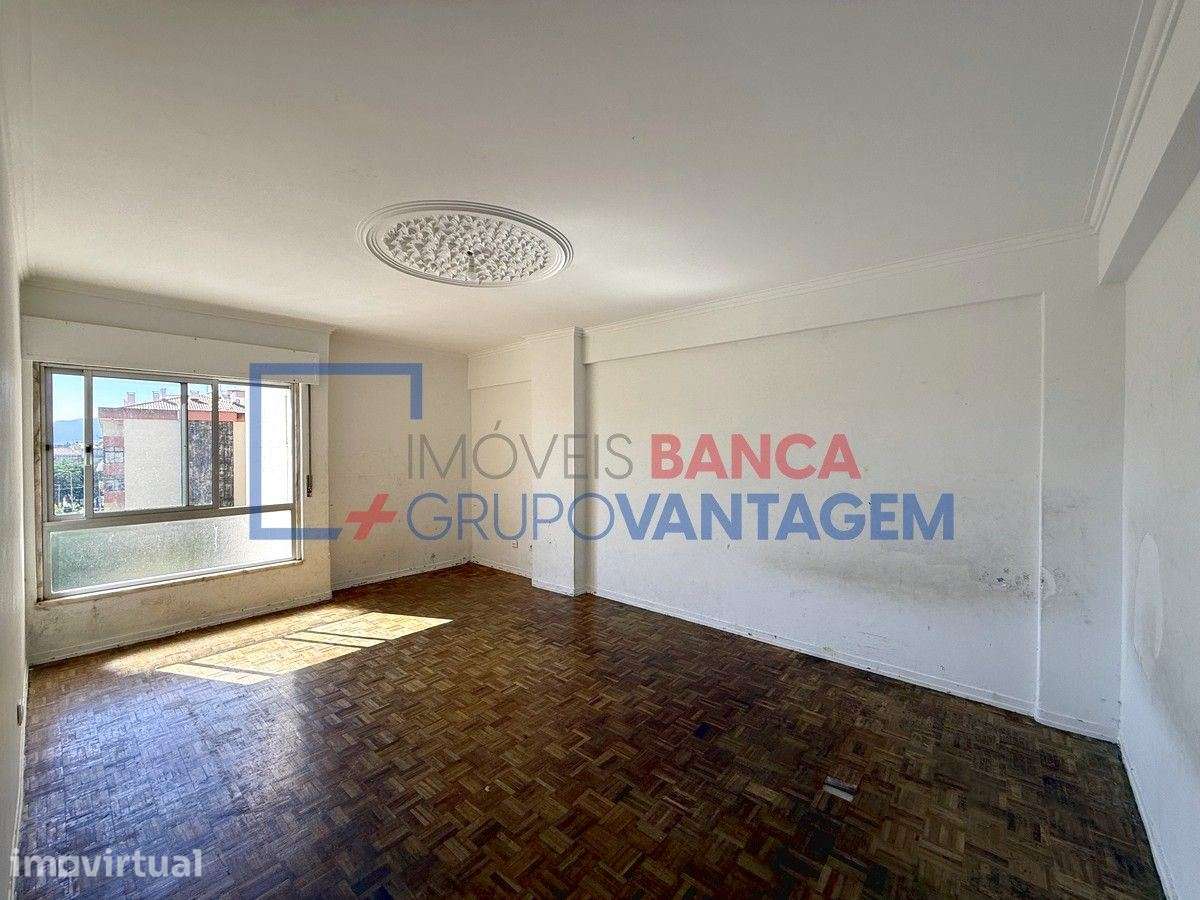 T2 Agualva-Cacém - Grande imagem: 2/21