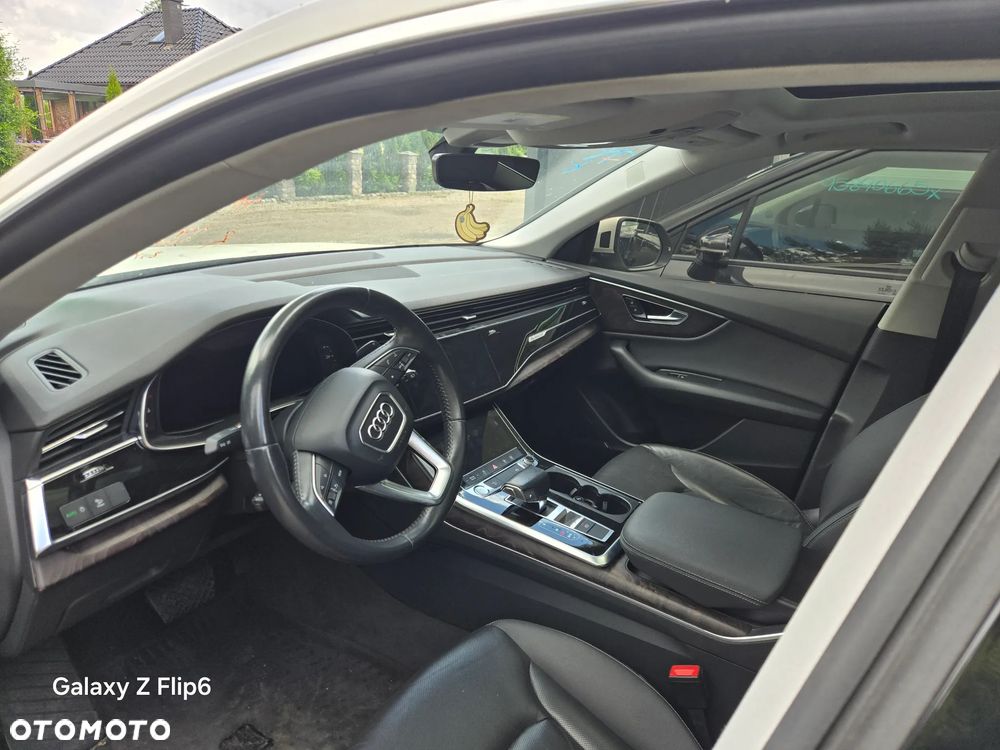 Audi Q8 55 TFSI quattro tiptronic competition plus - 5