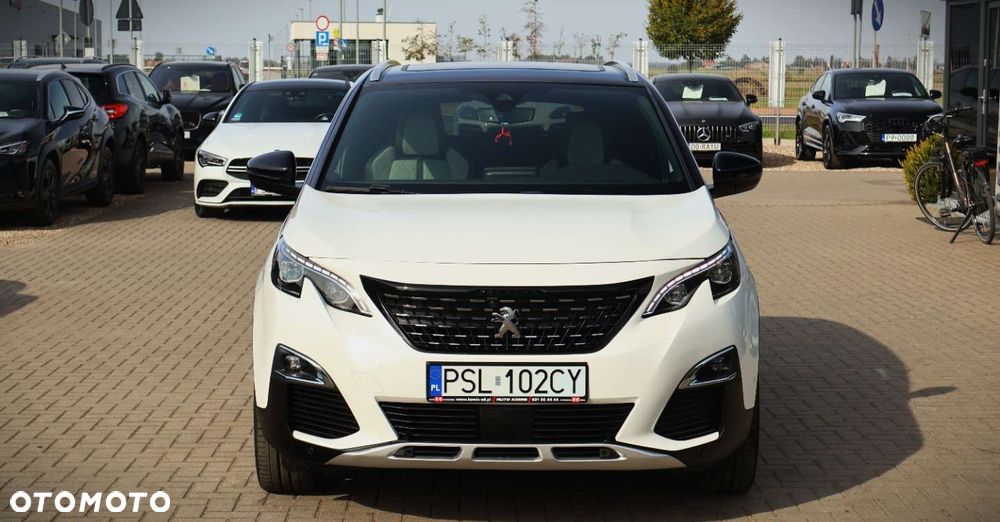 Peugeot 3008 - 2